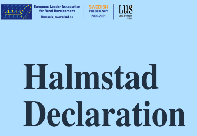 Η Διακήρυξη του Halmstad