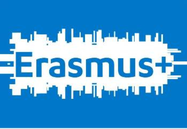 Πρόσκληση συμμετοχής στο πρόγραμμα  ERASMUS+ 2020
