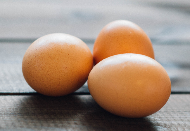 13 Οκτωβρίου - Παγκόσμια Ημέρα Αυγού
