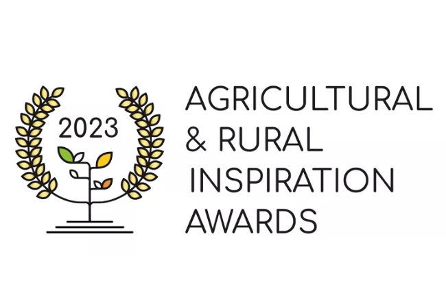 Βραβεία ARIA για έργα ανάπτυξης των αγροτικών περιοχών