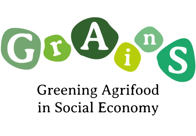 GRAINS: Κοινωνική Οικονομία και Πράσινη Μετάβαση